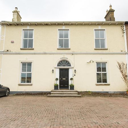 Greystones Harbour Apartments Exterior foto